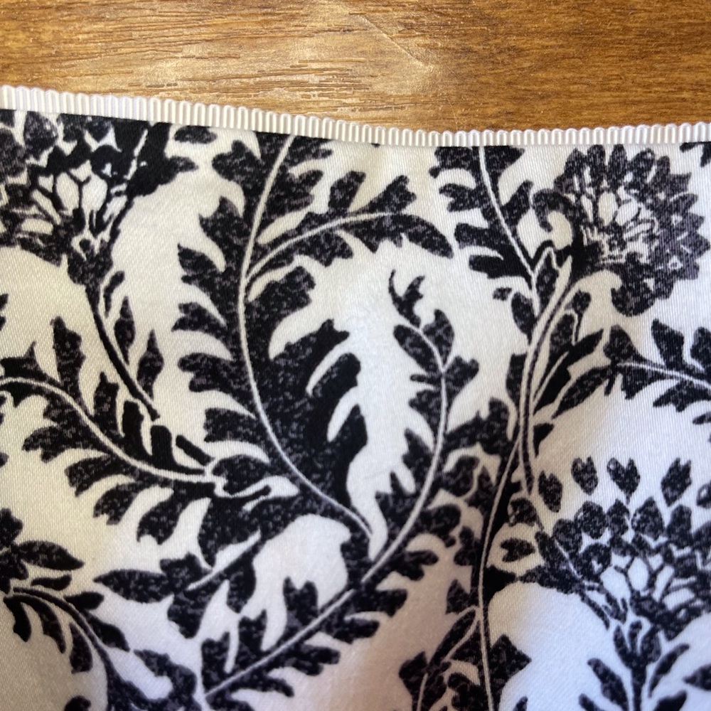 WHITE HOUSE BLACK MARKET BUSTIER   NWT - Picture 5 of 6